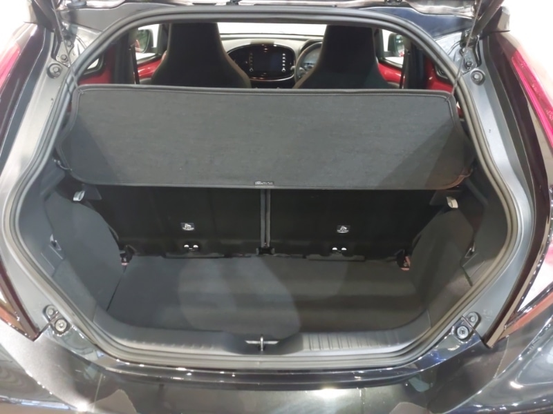 Used Toyota Aygo X 2023 for sale - 76964203: Photo 8