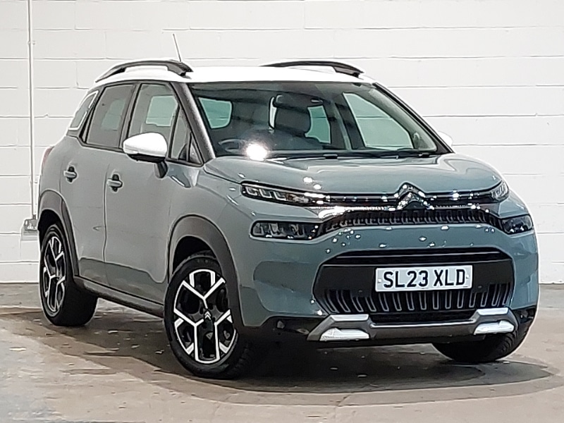 Used Citroen C3 Aircross 2023 for sale - 76583540: Photo 1