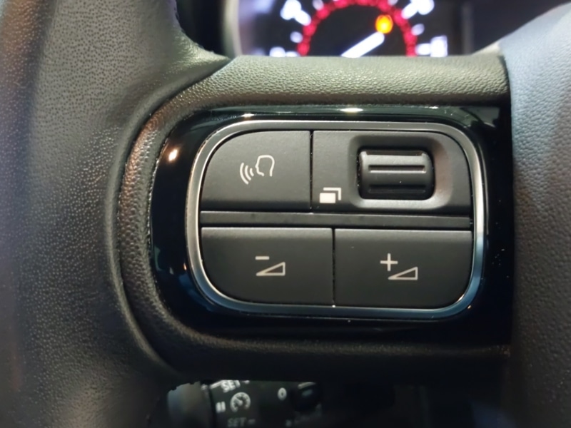 Used Citroen C3 Aircross 2023 for sale - 76583540: Photo 17