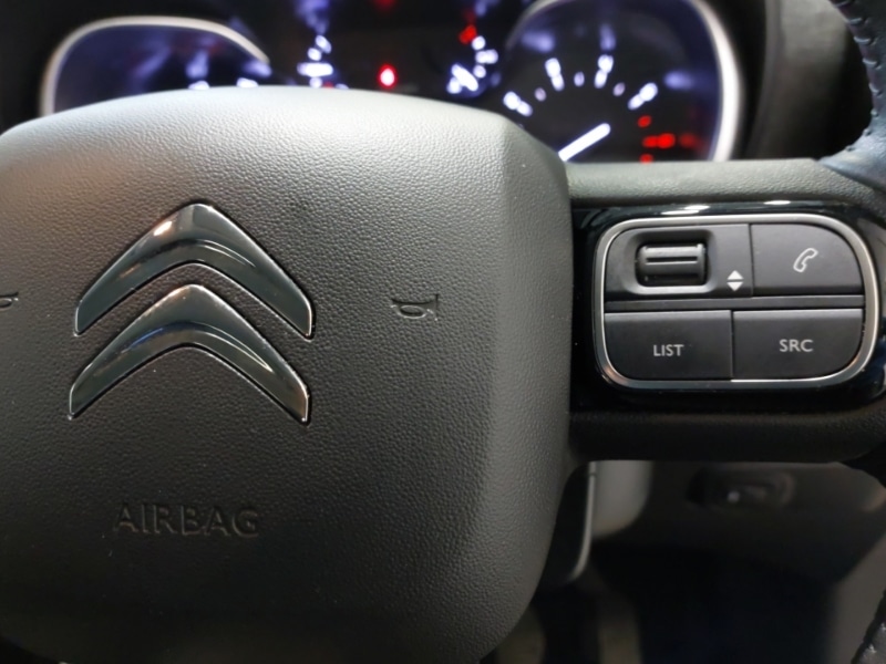 Used Citroen C3 Aircross 2023 for sale - 76583540: Photo 18