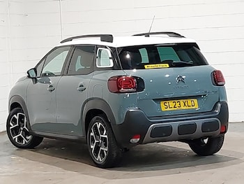 Used Citroen C3 Aircross 2023 for sale - 76583540: Photo