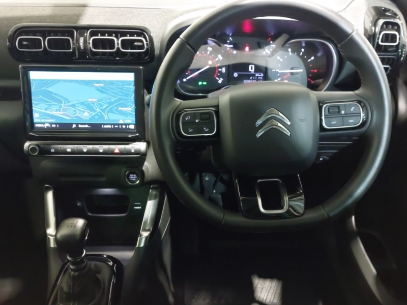 Used Citroen C3 Aircross 2023 for sale - 76583540: Photo 7