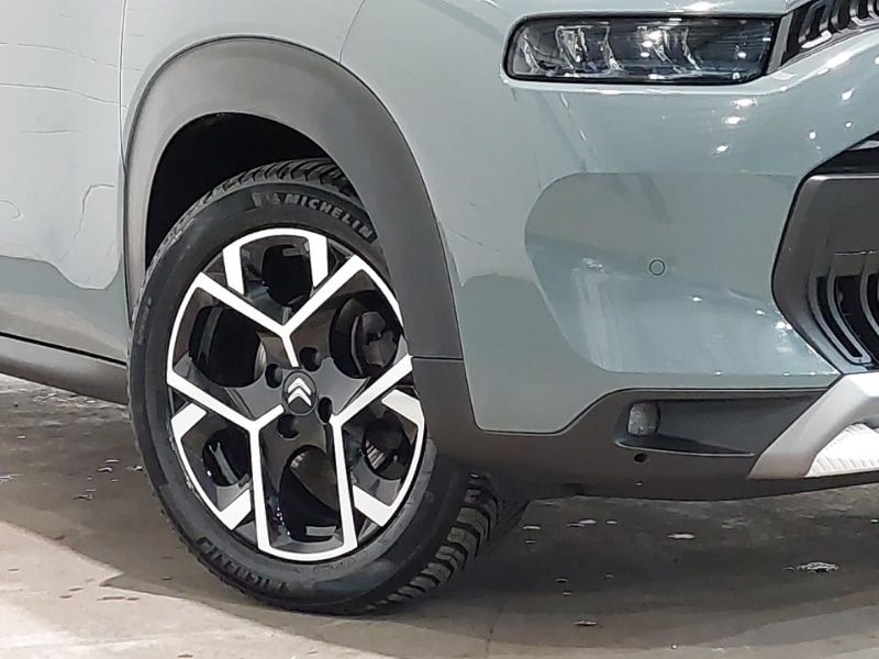 Used Citroen C3 Aircross 2023 for sale - 76583540: Photo 9