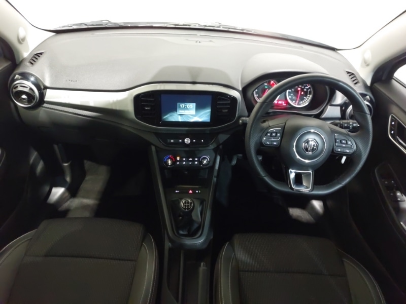 Used MG MG3 2024 for sale - 77896917: Photo 2