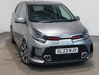 Used Kia Picanto 2023 for sale - 79263311: Photo