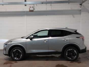 Used Nissan Qashqai 2024 for sale - 75976944: Photo