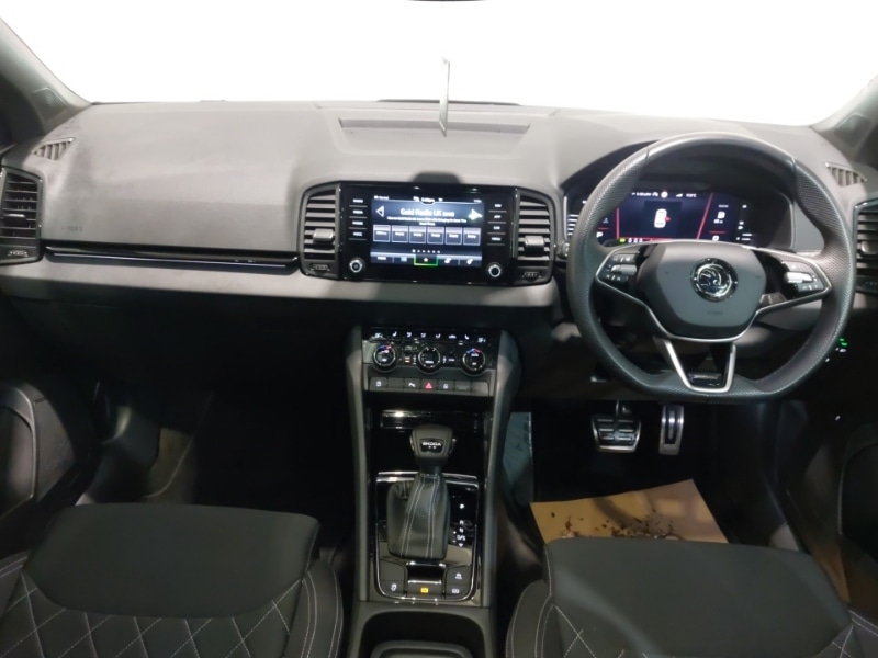 Used Skoda Karoq 2025 for sale - 77028442: Photo 2