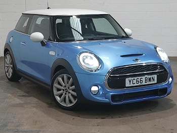 Used MINI Hatch 2017 for sale - 78675209: Photo