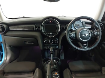 Used MINI Hatch 2017 for sale - 78675209: Photo