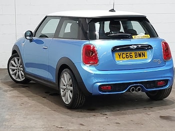 Used MINI Hatch 2017 for sale - 78675209: Photo