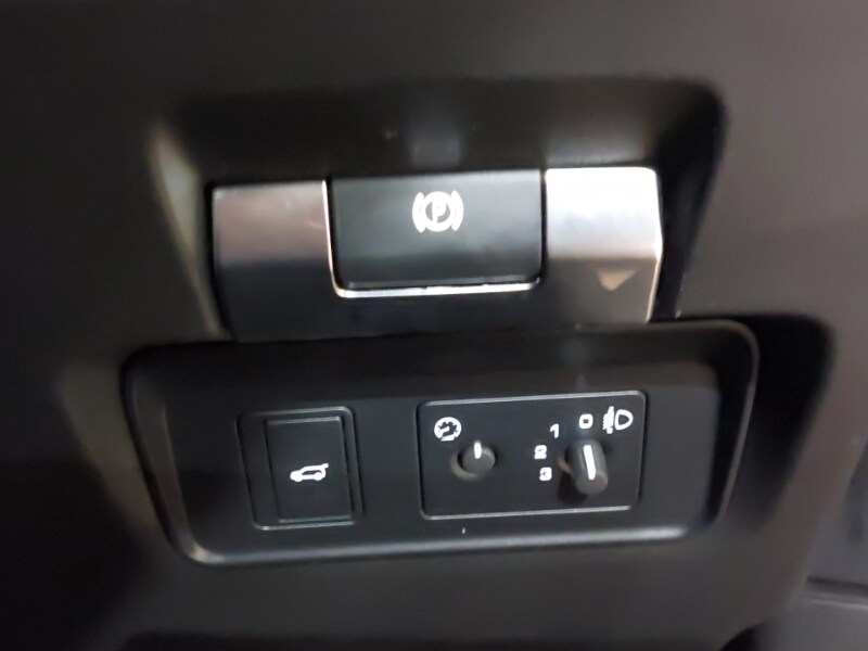 Used Land Rover Range Rover Evoque 2019 for sale - 77405497: Photo 11