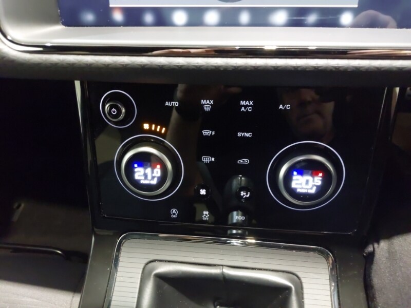 Used Land Rover Range Rover Evoque 2019 for sale - 77405497: Photo 16