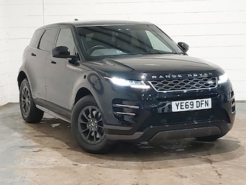 2019 - 2.0 D150 R-Dynamic 5dr 2WD