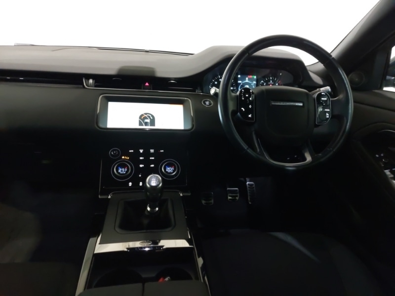 Used Land Rover Range Rover Evoque 2019 for sale - 77405497: Photo 2