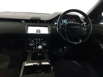 Used Land Rover Range Rover Evoque 2019 for sale - 77405497: Photo