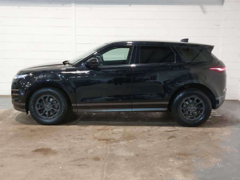 Used Land Rover Range Rover Evoque 2019 for sale - 77405497: Photo 4