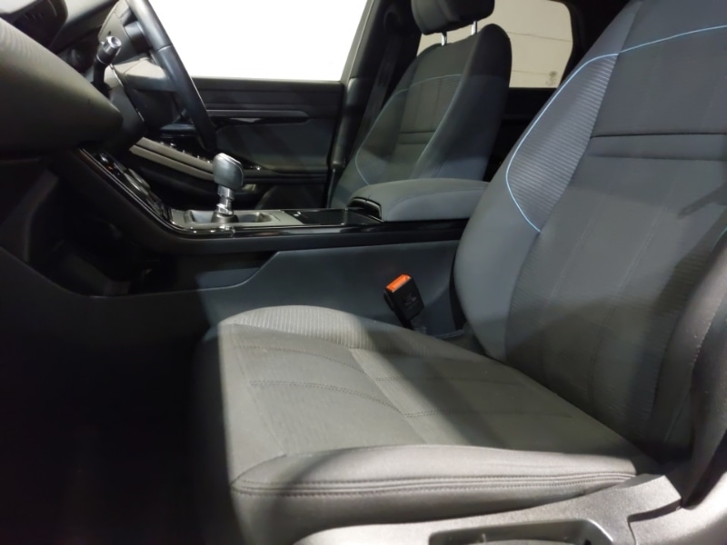 Used Land Rover Range Rover Evoque 2019 for sale - 77405497: Photo 5