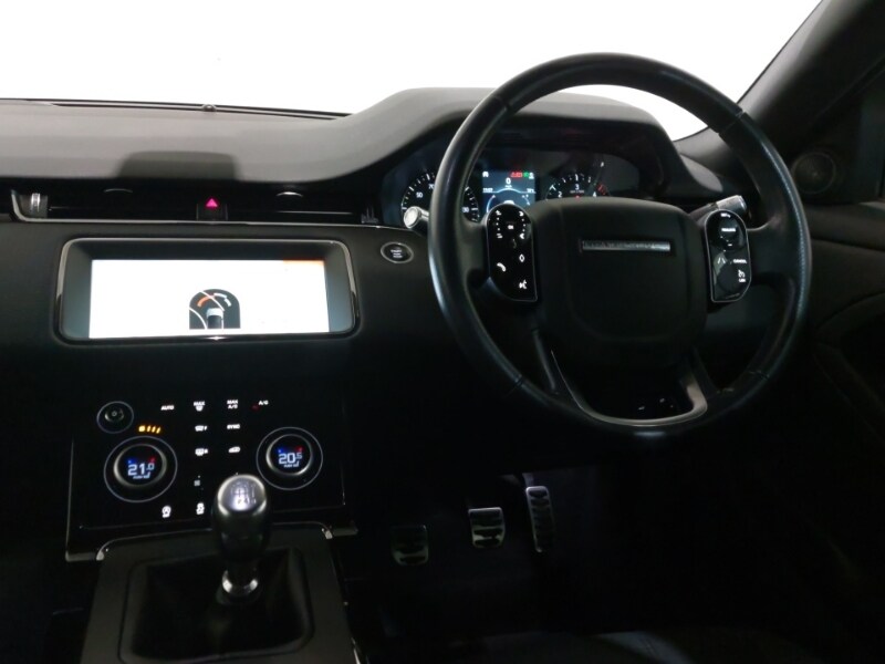 Used Land Rover Range Rover Evoque 2019 for sale - 77405497: Photo 7