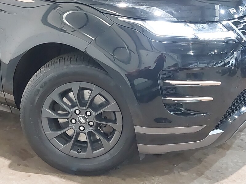 Used Land Rover Range Rover Evoque 2019 for sale - 77405497: Photo 9