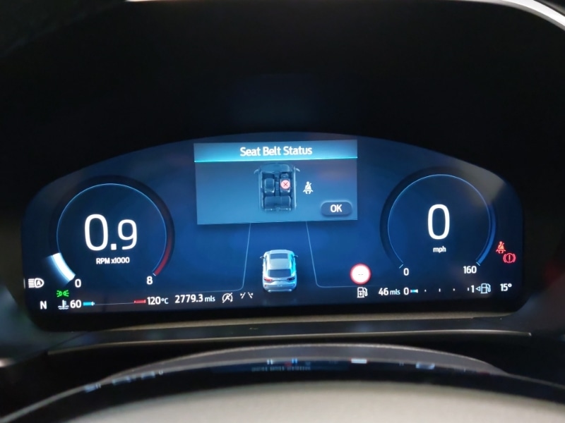 Used Ford Kuga 2025 for sale - 76195326: Photo 16