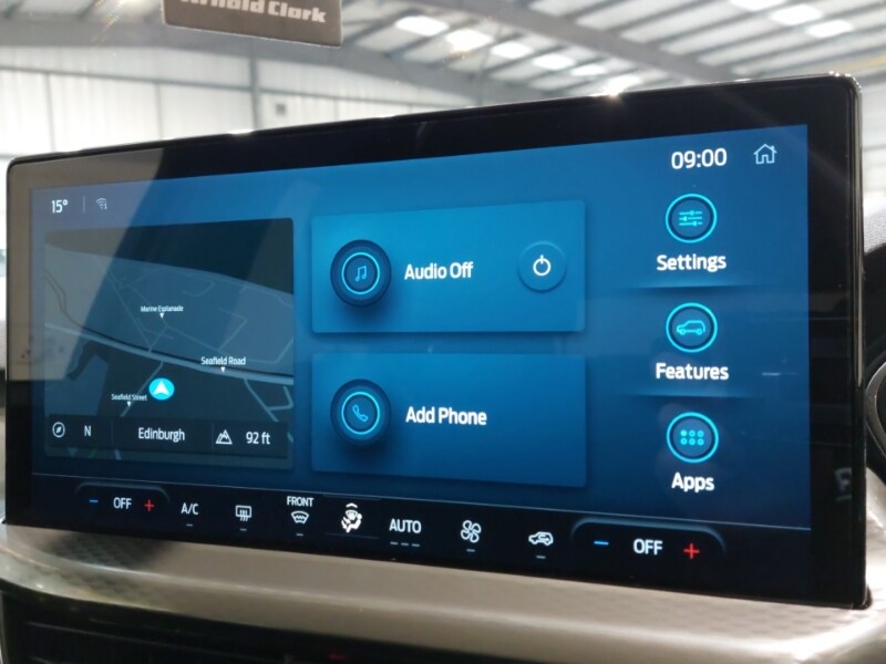 Used Ford Kuga 2025 for sale - 76195326: Photo 17