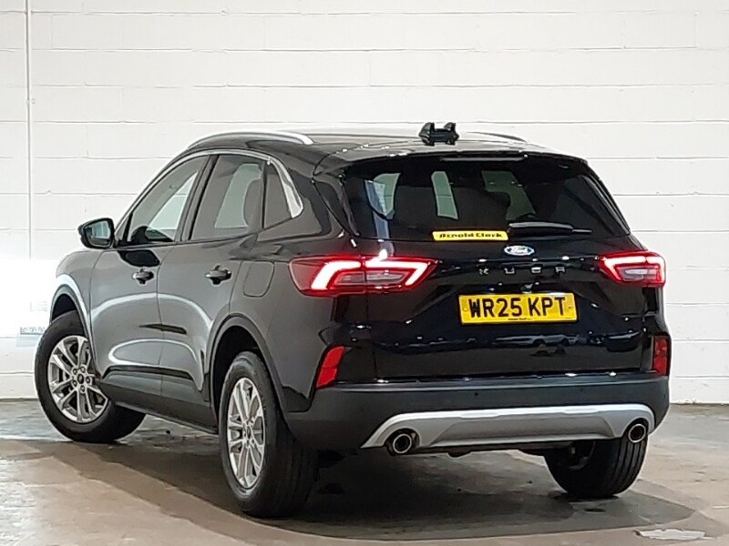 Used Ford Kuga 2025 for sale - 76195326: Photo 3