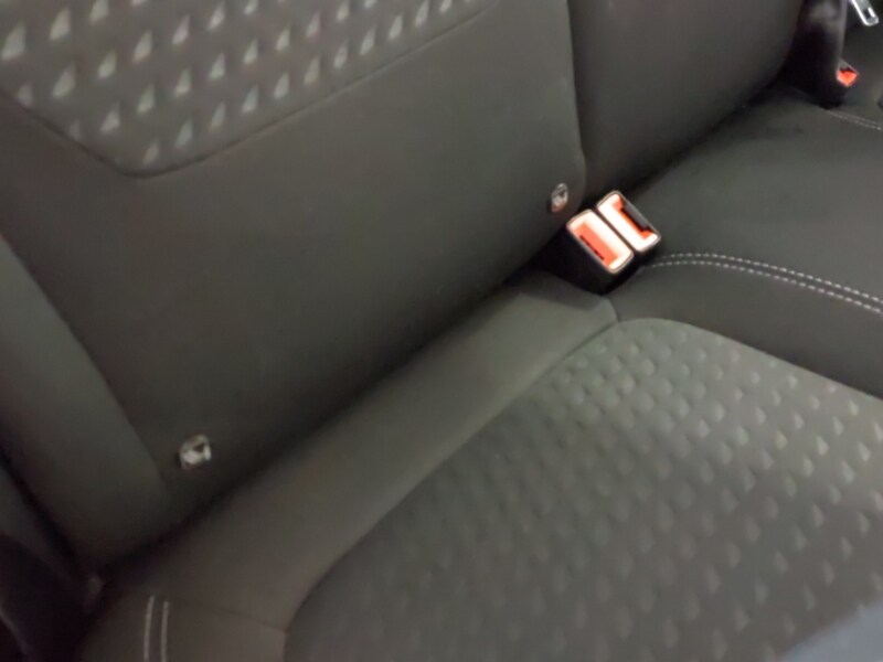 Used Ford Fiesta 2017 for sale - 77644875: Photo 10