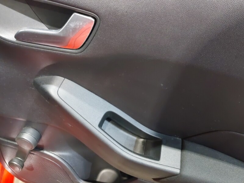 Used Ford Fiesta 2017 for sale - 77644875: Photo 11