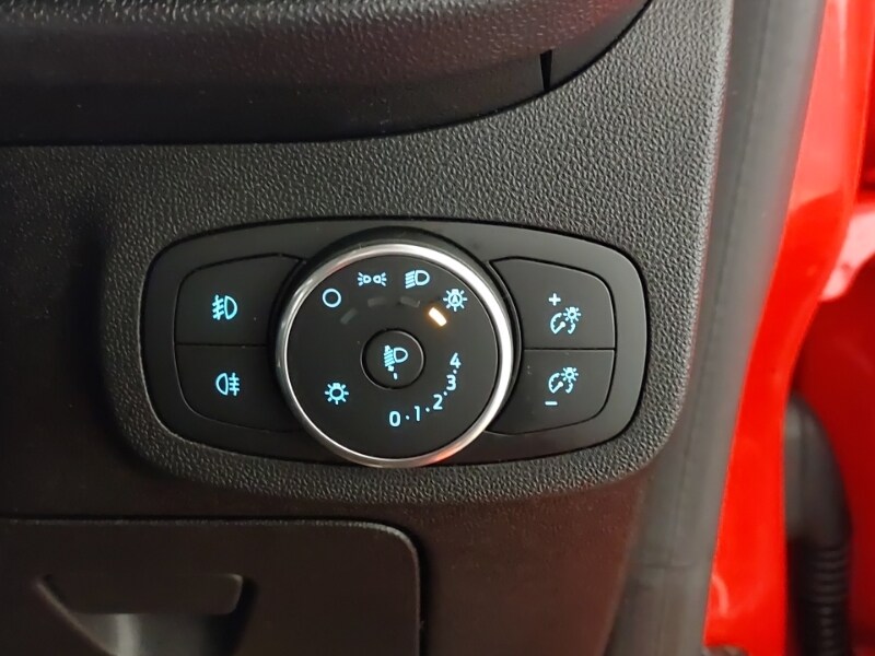 Used Ford Fiesta 2017 for sale - 77644875: Photo 13