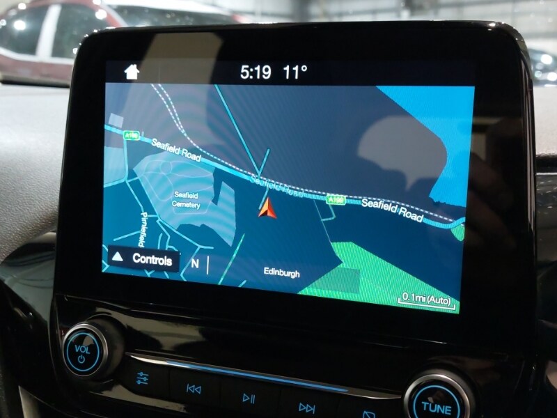 Used Ford Fiesta 2017 for sale - 77644875: Photo 16