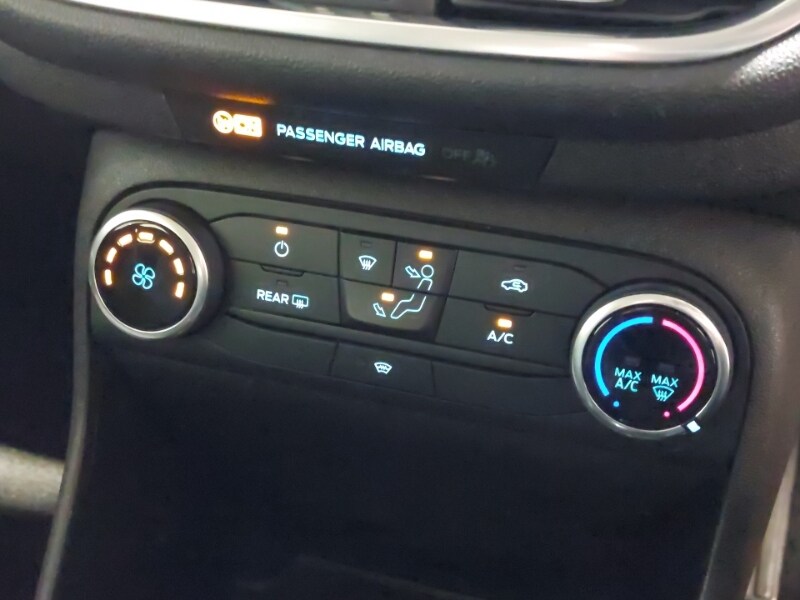 Used Ford Fiesta 2017 for sale - 77644875: Photo 17