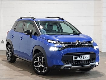 Used Citroen C3 Aircross 2022 for sale - 77736625: Photo
