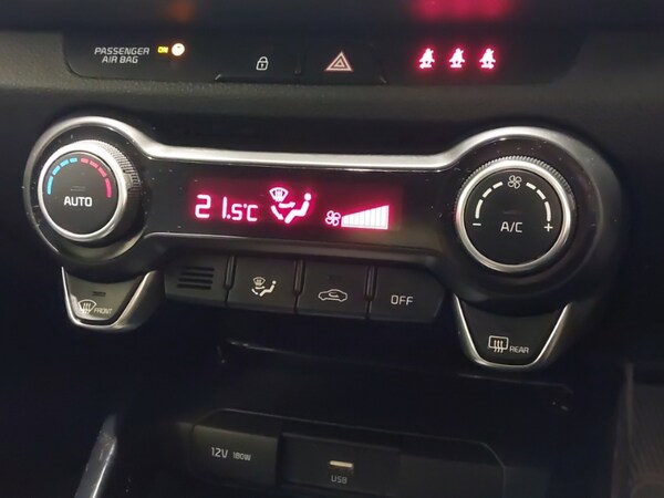 Used Kia Rio 2022 for sale - 76226065: Photo 17