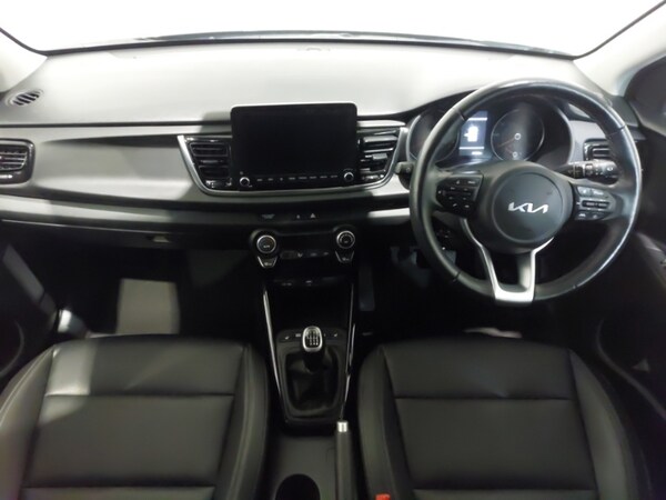 Used Kia Rio 2022 for sale - 76226065: Photo 2
