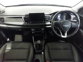 Used Kia Rio 2022 for sale - 76226065: Photo 2