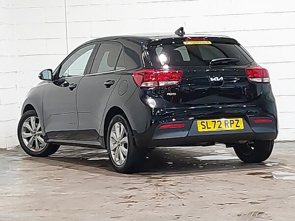 Used Kia Rio 2022 for sale - 76226065: Photo 3