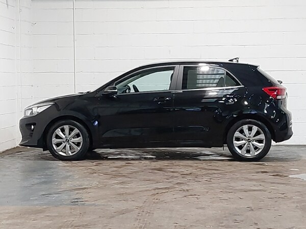 Used Kia Rio 2022 for sale - 76226065: Photo 4