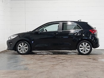 Used Kia Rio 2022 for sale - 76226065: Photo 4