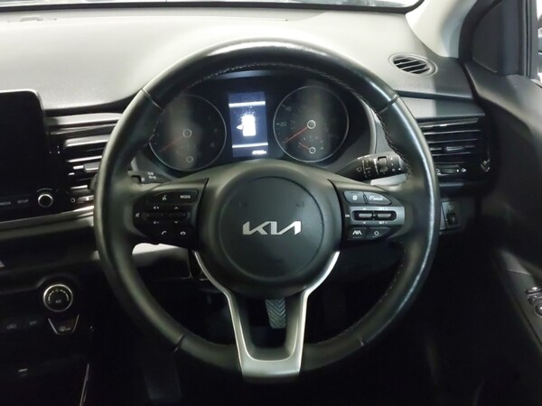 Used Kia Rio 2022 for sale - 76226065: Photo 7