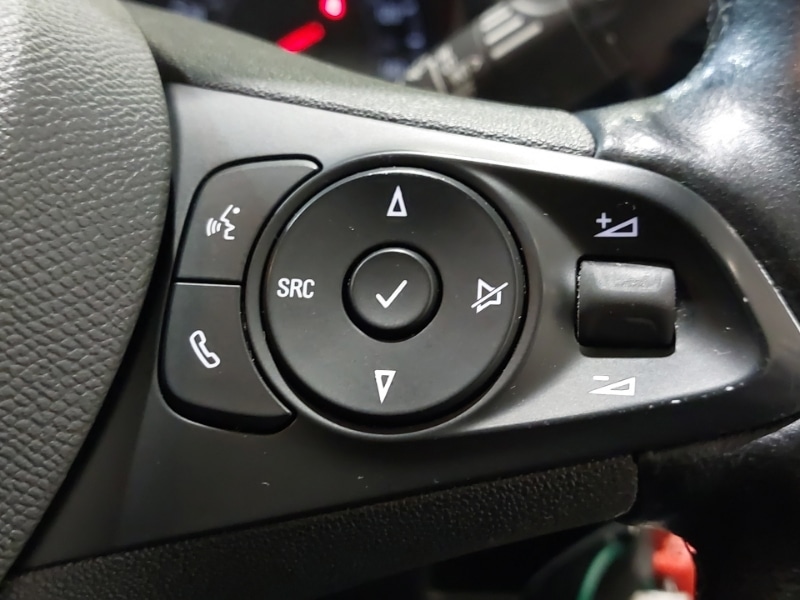 Used Vauxhall Corsa 2020 for sale - 76560520: Photo 14