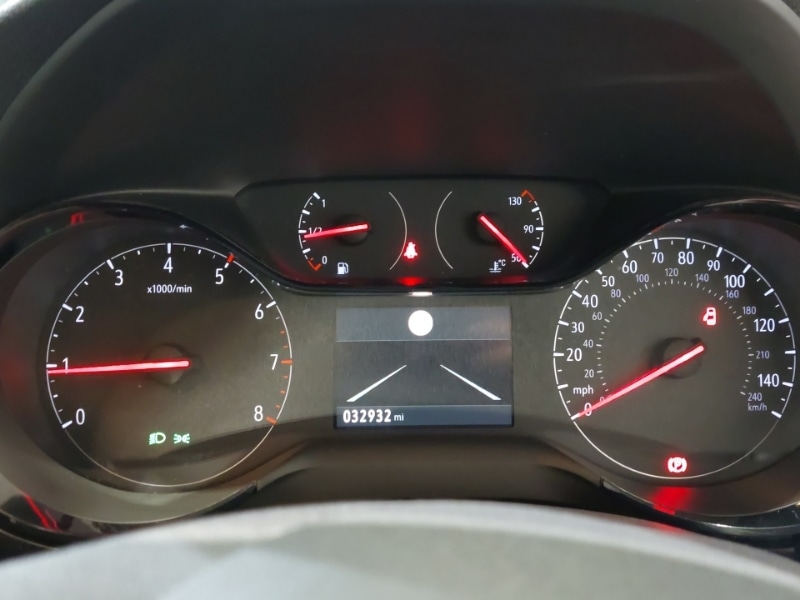 Used Vauxhall Corsa 2020 for sale - 76560520: Photo 16