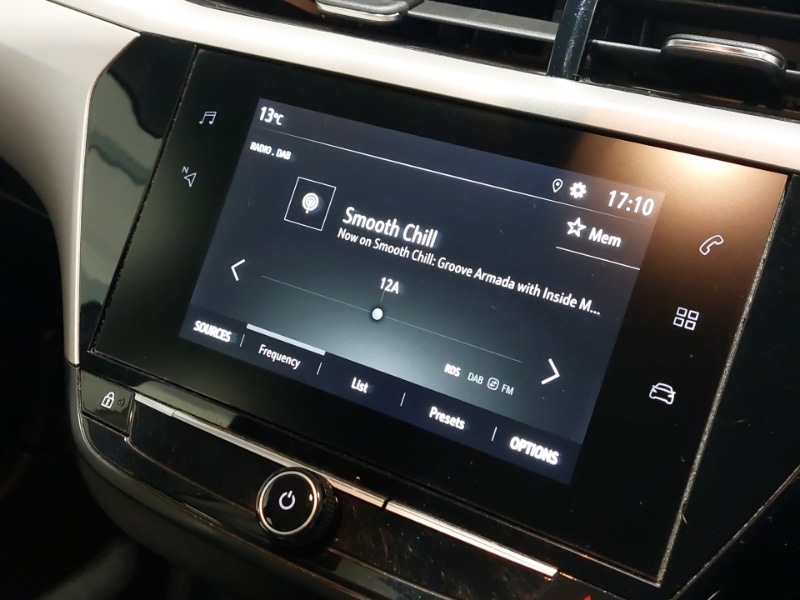 Used Vauxhall Corsa 2020 for sale - 76560520: Photo 17