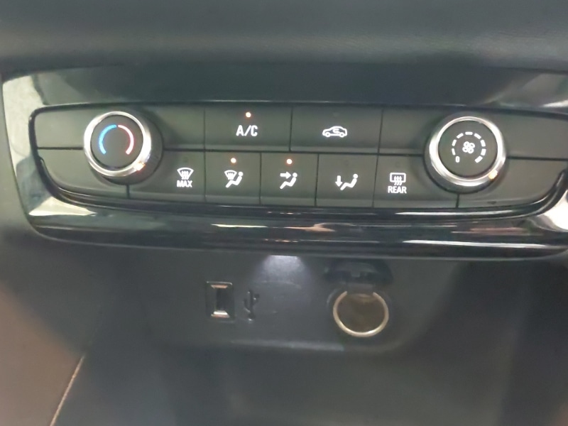 Used Vauxhall Corsa 2020 for sale - 76560520: Photo 18