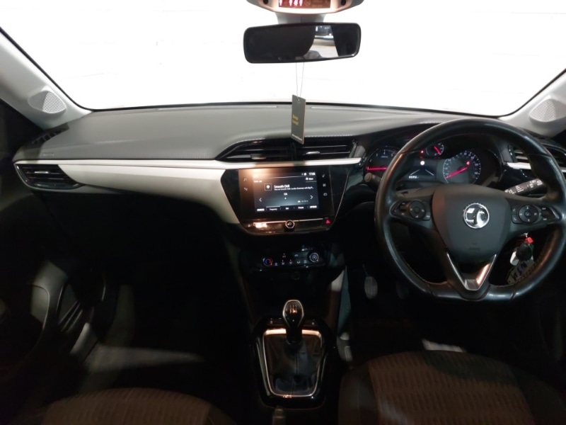 Used Vauxhall Corsa 2020 for sale - 76560520: Photo 2