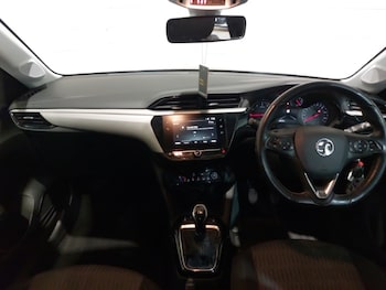 Used Vauxhall Corsa 2020 for sale - 76560520: Photo