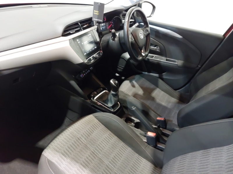 Used Vauxhall Corsa 2020 for sale - 76560520: Photo 5