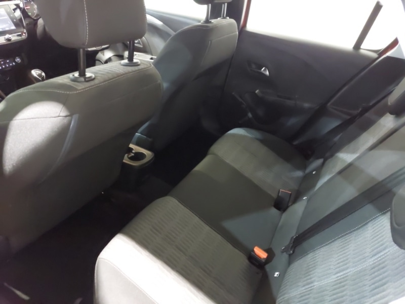 Used Vauxhall Corsa 2020 for sale - 76560520: Photo 6