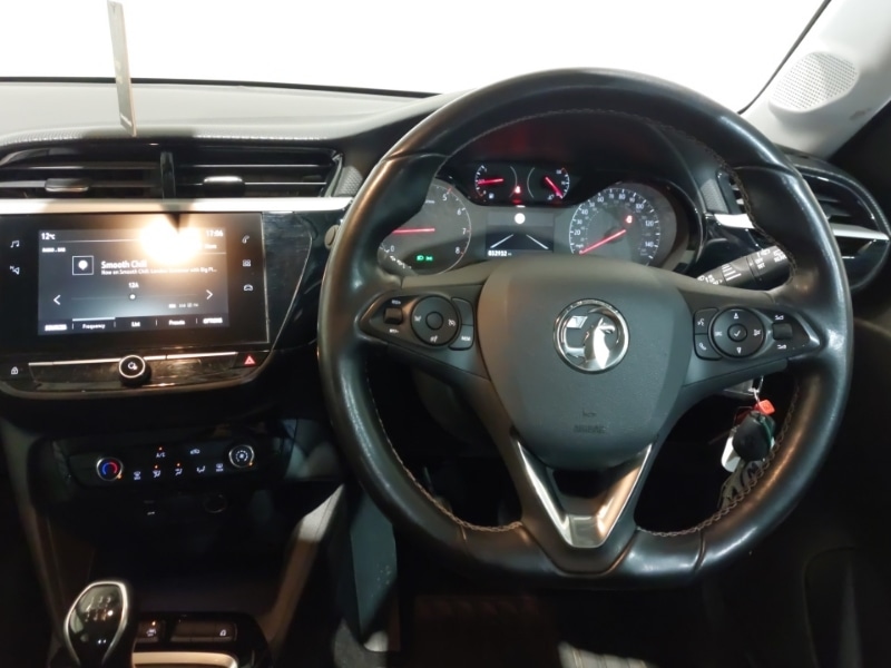Used Vauxhall Corsa 2020 for sale - 76560520: Photo 7