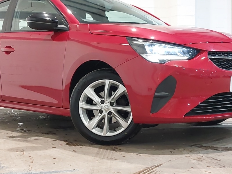 Used Vauxhall Corsa 2020 for sale - 76560520: Photo 9