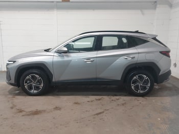 Used Hyundai TUCSON 2026 for sale - 79447783: Photo